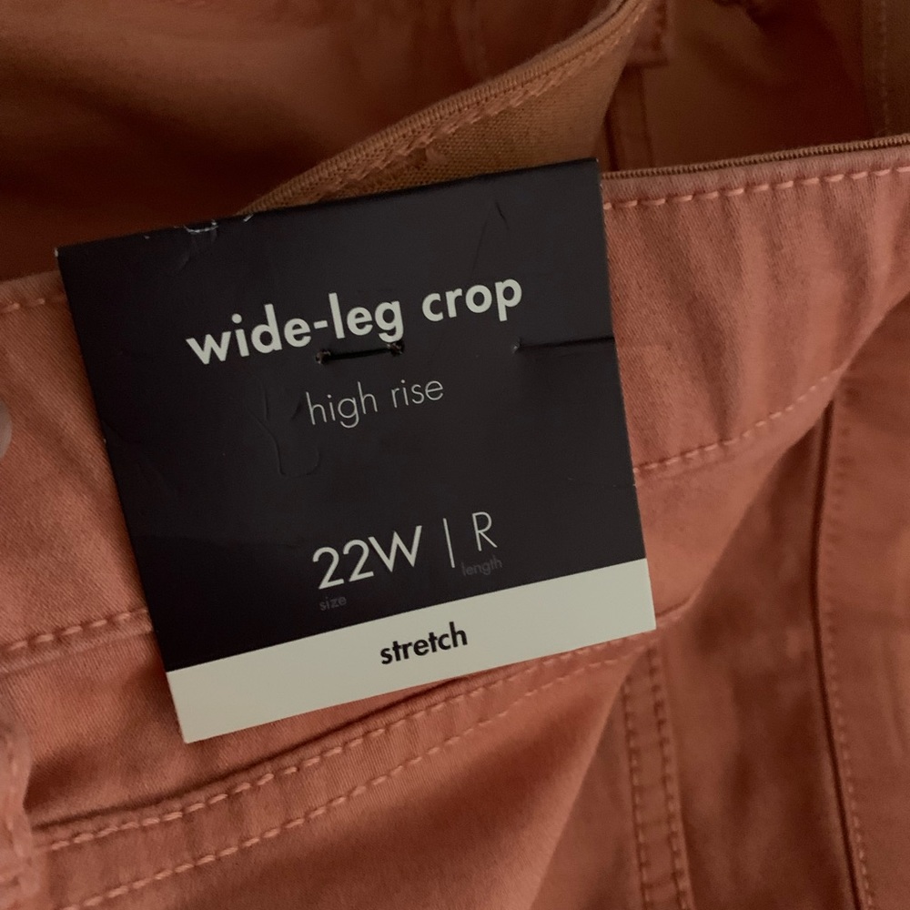 Pants - Picture 4 of 5